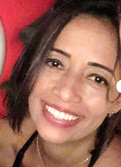 Ms. Roselaine de Jesus Medeiros Silva Egressa PPGE UEMG