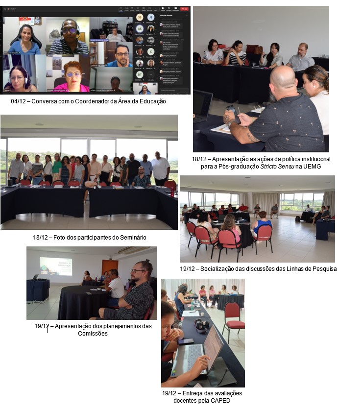 fotos seminario