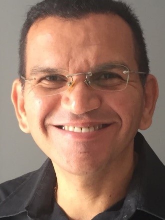 Prof. Dr. Elionaldo Fernandes Julião IEARUFF