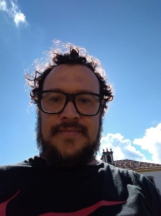 Prof. Dr. Pablo Menezes e Oliveira PPGET CEFET MG IFMG