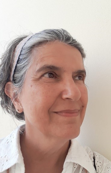 Profa. Dra. Maria Stella Brandão Goulart UFMG