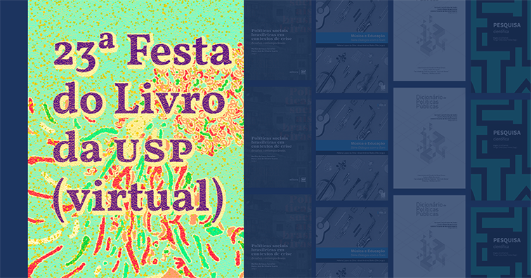 banner festa usp
