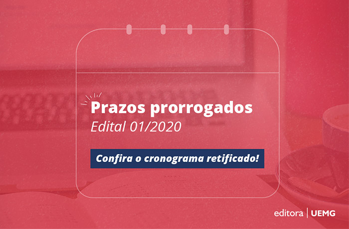 edital retificado
