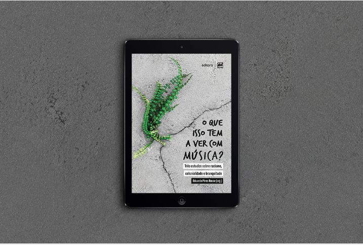 o que isso tem a ver com musica
