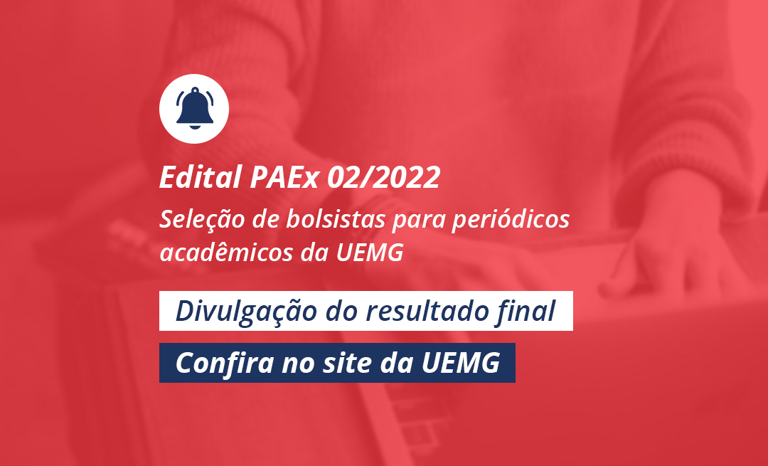 resultado paex