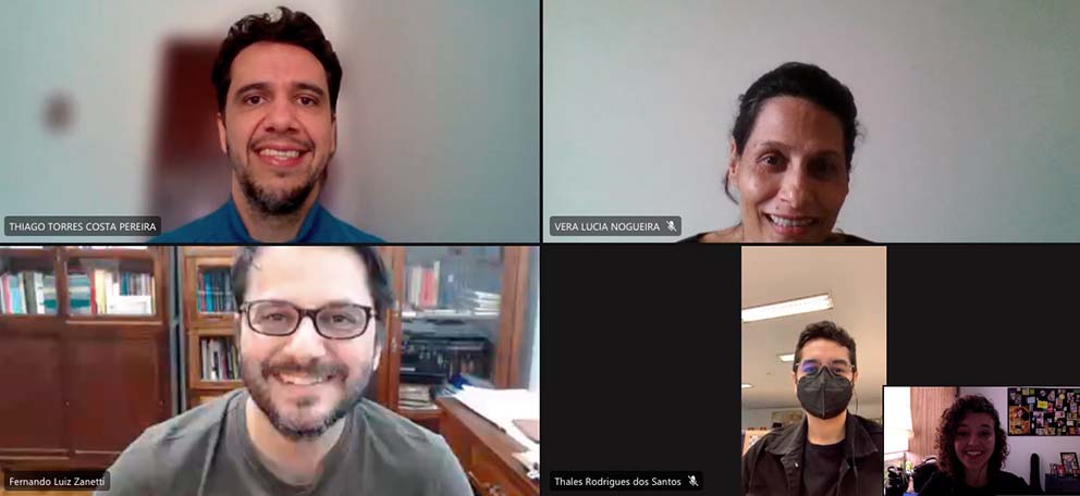 reuniao ed